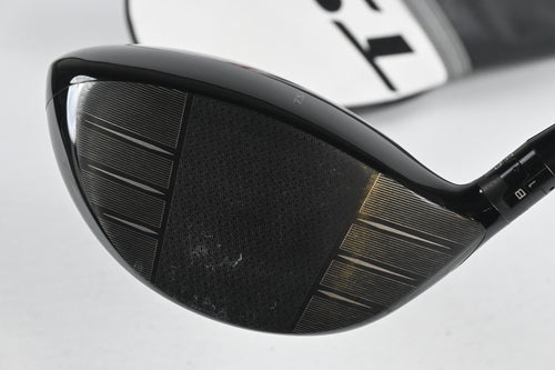 Titleist TSR3 Driver / 10 Degree / Stiff Flex Tensei 1K Black 65