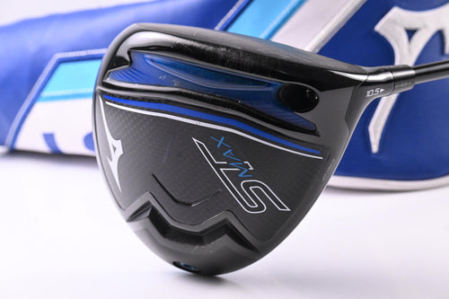 Mizuno ST-Max 230 Driver / 10.5 Degree / Stiff Flex Kai'li Blue 50 Shaft