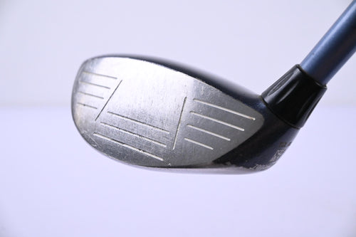 Ladies Callaway Steelhead III #11 Wood / 27 Degree / Ladies Flex Callaway System III Shaft