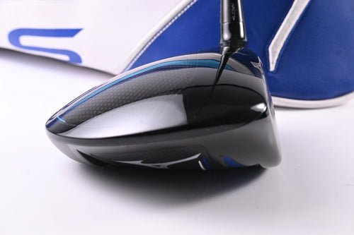 Mizuno ST-Max 230 Driver / 10.5 Degree / Stiff Flex Kai'li Blue 50 Shaft