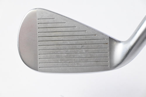 Callaway X Forged UT 2020 Utility #4 Iron / 24 Degree / Regular Flex MMT Black