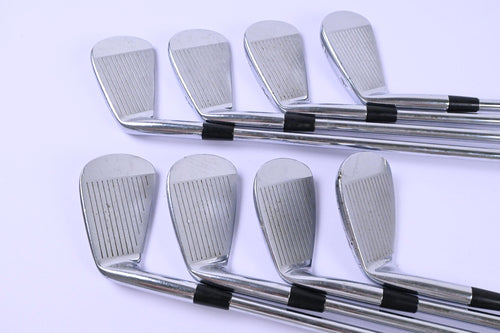 Mizuno MP-52/MP-32 Combo Irons / 3-PW / Regular Flex Dynamic Gold R300 Shafts
