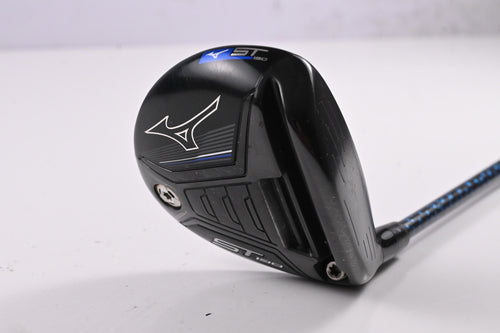 Mizuno ST190 TS #3 Wood / 15 Degree / Stiff Flex Project X LZ16 64 Shaft