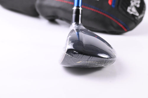 Left Hand XXIO 13 #4 Hybrid / 20 Degree / Regular Flex XXIO MP 1300 41 Shaft
