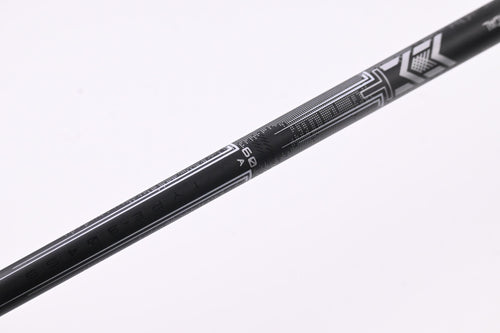 PXG 0311 X Gen4 X Iron / 18 Degree / Senior Flex Mitsubishi MMT Black 60 Shaft
