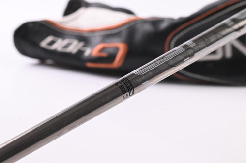 Ping G400 #3 Hybrid / 19 Degree / Stiff Flex Ping Tour 85 Shaft