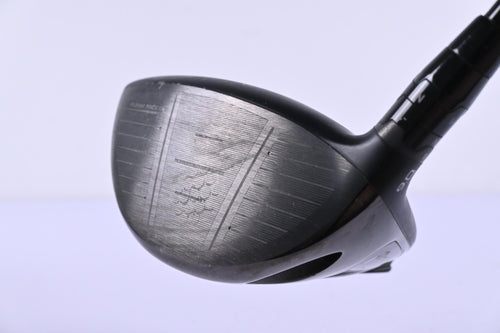 Callaway Rogue ST MAX LS Driver / 9 Degree / X-Flex Tensei AV White 65 Shaft