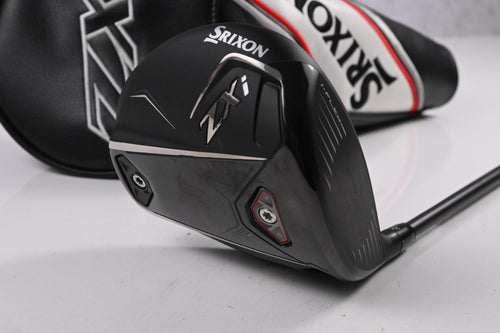 Srixon ZXi LS Driver / 10.5 Degree / X-Flex Miyasaki 7 Shaft