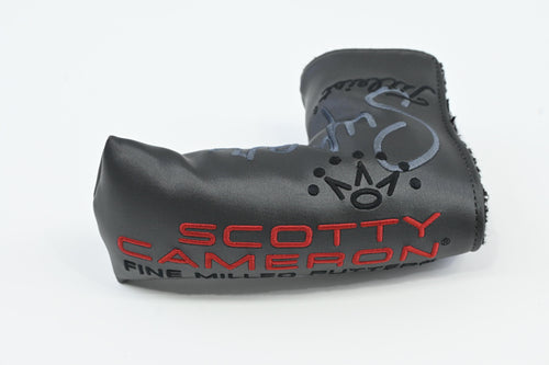Scotty Cameron Super Select Newport Putter / 34 Inch