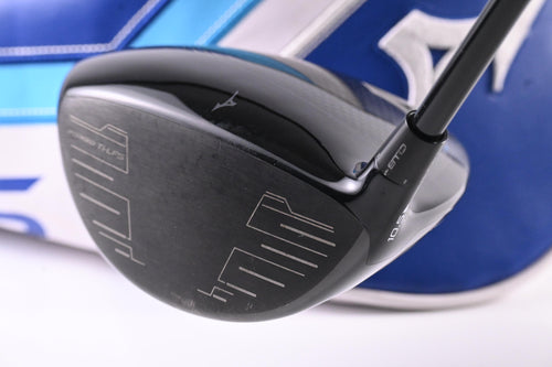Mizuno ST-Max 230 Driver / 10.5 Degree / Stiff Flex Kai'li Blue 50 Shaft