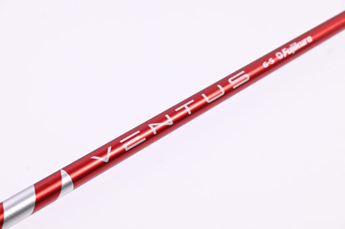 Fujikura Ventus Velocore Red 6 Mini Driver Shaft / Stiff Flex / Titleist 2nd Gen
