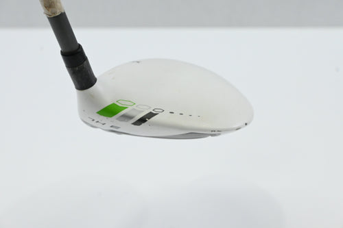 Taylormade RBZ #3 Wood / 17 Degree / Stiff Flex Matrix Ozik Xcon-5 Shaft