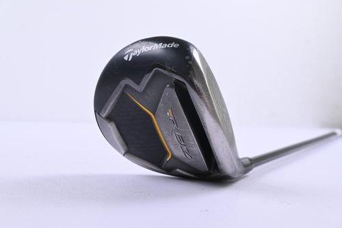 Taylormade RBZ Black #3 Wood / 15 Degree / Stiff Flex RocketFuel 55