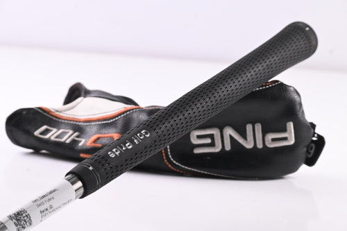 Ping G400 #3 Hybrid / 19 Degree / Stiff Flex Ping Tour 85 Shaft