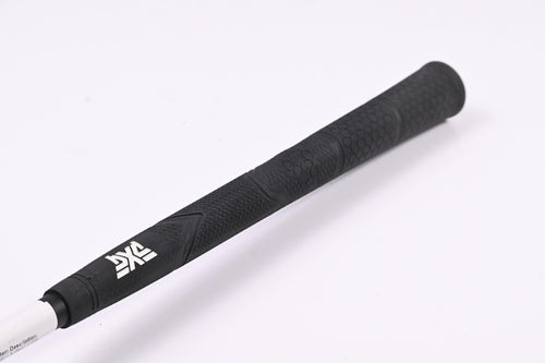 PXG 0311 X Gen4 X Iron / 18 Degree / Senior Flex Mitsubishi MMT Black 60 Shaft