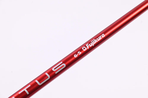 Fujikura Ventus Velocore Red 6 Mini Driver Shaft / Stiff Flex / Titleist 2nd Gen