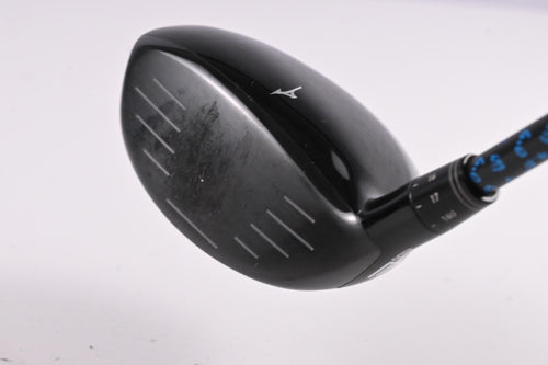 Mizuno ST190 TS #3 Wood / 15 Degree / Stiff Flex Project X LZ16 64 Shaft