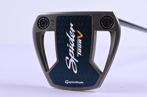 Taylormade Spider Tour V 2023 Putter / 35 Inch