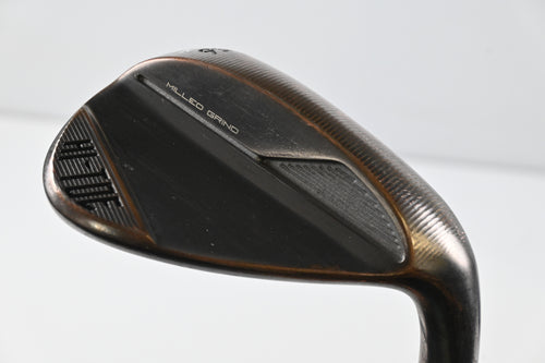 Taylormade Hi-Toe 4 Sand Wedge / 56 Degree / Stiff Flex Dynamic Gold S400 Shaft