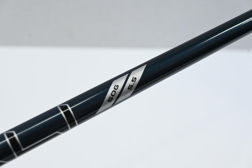 Project X Denali Blue 50 #5 Wood Shaft / Regular Flex / PXG