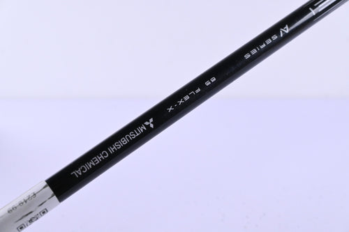 Callaway Rogue ST MAX LS Driver / 9 Degree / X-Flex Tensei AV White 65 Shaft