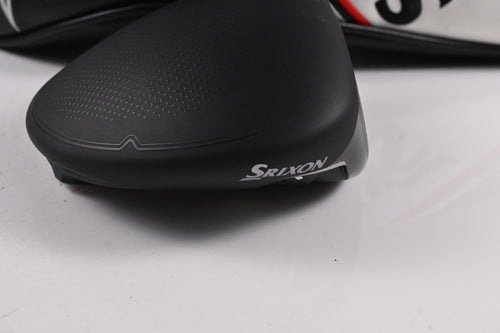 Srixon ZXi LS Driver / 10.5 Degree / X-Flex Miyasaki 7 Shaft