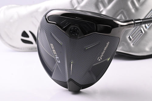 Taylormade Qi35 Driver / 10.5 Degree / Regular Flex Fujikura Ventus Blue '25 5