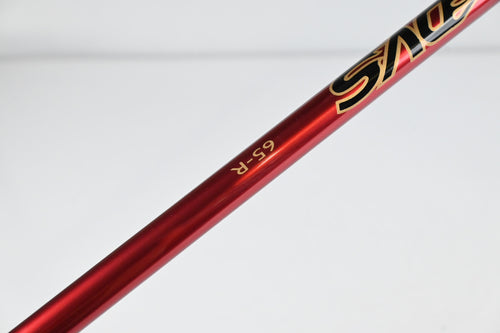 Benross VX Proto Driver / 10.5 Degree / Regular Flex Aldila DVS 65 Shaft