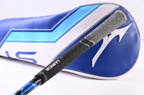 Mizuno ST-Max 230 Driver / 10.5 Degree / Stiff Flex Kai'li Blue 50 Shaft