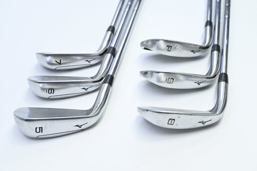 Mizuno MX-950 Irons / 5-PW / Stiff Flex Dynamic Gold S300 Shafts