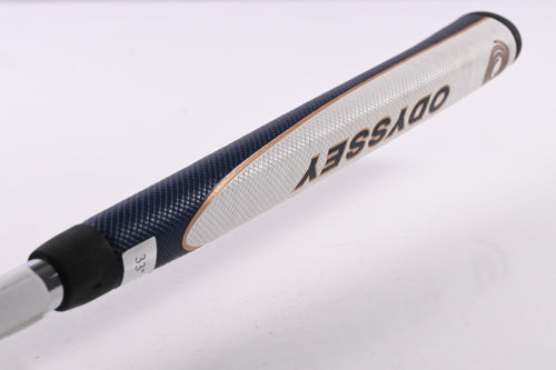 Odyssey Ai-One Milled Open Wide T Putter / 33 Inch