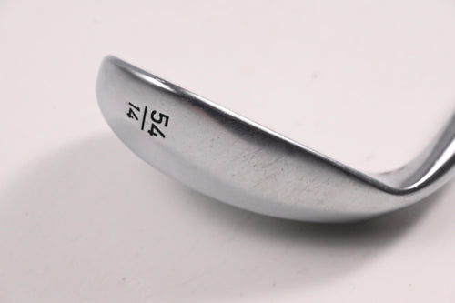 Callaway CB 12 Sand Wedge / 54 Degree / Wedge Flex KBS HI-REV 3.0 115 Shaft