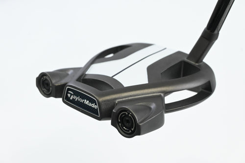 Left Hand Taylormade Spider Tour 2023 Putter / 34 Inch
