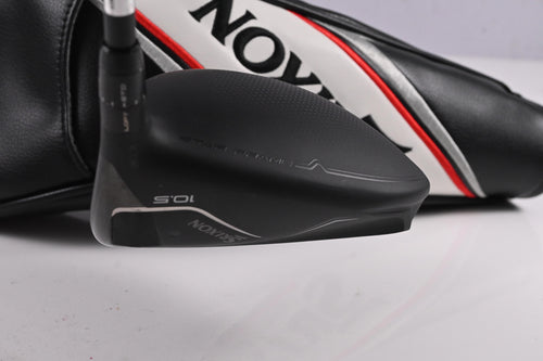 Srixon ZXi LS Driver / 10.5 Degree / X-Flex Miyasaki 7 Shaft