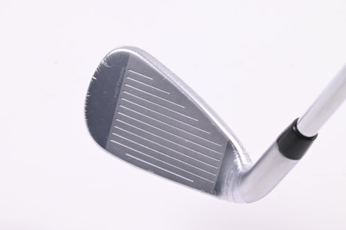 Cobra King Max #6 Iron / 26 Degree / Stiff Flex Steel Shaft