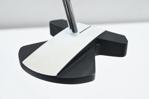 Odyssey Ai-One Square 2 Square Max Stripe Putter / 33 Inch