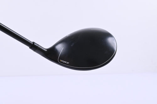 Taylormade RBZ Black #3 Wood / 15 Degree / Stiff Flex RocketFuel 55
