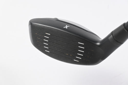 PXG 0317 X Gen4 #3 Hybrid / 19 Degree / Regular Flex KBS Hybrid 70 Shaft