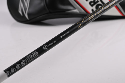 Srixon ZXi LS Driver / 10.5 Degree / X-Flex Miyasaki 7 Shaft