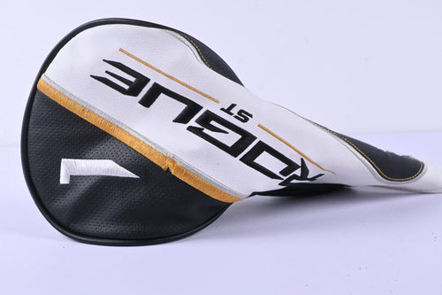 Callaway Rogue ST MAX LS Driver / 9 Degree / X-Flex Tensei AV White 65 Shaft