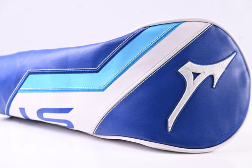 Mizuno ST-Max 230 Driver / 10.5 Degree / Stiff Flex Kai'li Blue 50 Shaft