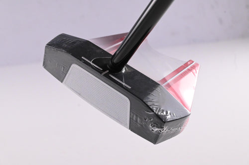 Odyssey Square 2 Square Tri-Hot #7 Putter / 35 Inch