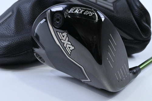 PXG Black Ops 0311 Ultra-Lite Driver / 10.5 Degree / Senior Flex Denali Red 50