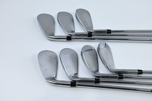 Callaway Elyte Irons / 5-PW+AW / Regular Flex Dynamic Gold Mid 100 R300