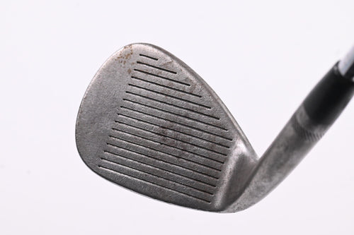 Titleist Vokey Oil Can Sand Wedge / 54 Degree / Wedge Flex Dynamic Gold Shaft