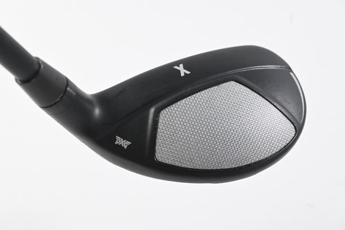PXG 0317 X Gen4 #3 Hybrid / 19 Degree / Regular Flex KBS Hybrid 70 Shaft