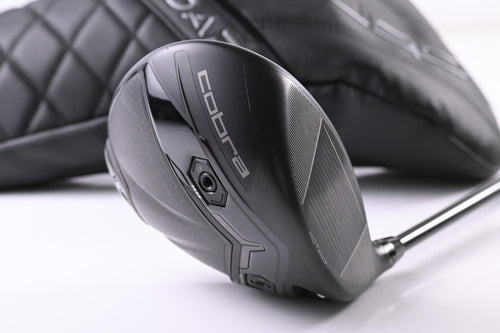 Cobra DS-Adapt LS Driver / 10.5 Degree / Stiff Flex Tensei AV Blue 65 Shaft