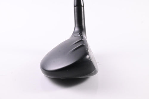 Ping G400 #4 Hybrid / 22 Degree / Regular Flex Ping Alta CB 70 Shaft