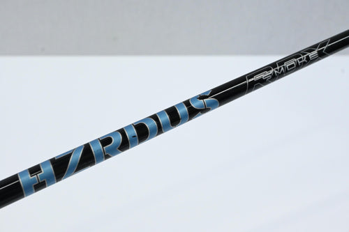 Project X HZRDUS Smoke Blue RDX 70 #3 Wood Shaft / Stiff Flex / PXG