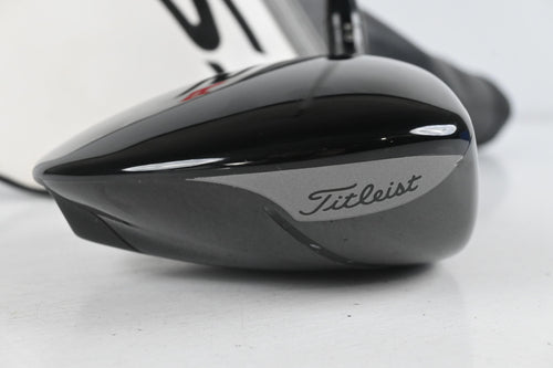 Titleist TSR1 Driver / 10 Degree / Regular Flex Aldila Ascent 40 Shaft
